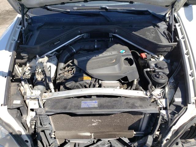 Photo 7 from auction – 2013 BMW X5 XDRIVE3 with VIN 5UXZV4C57D0B08176