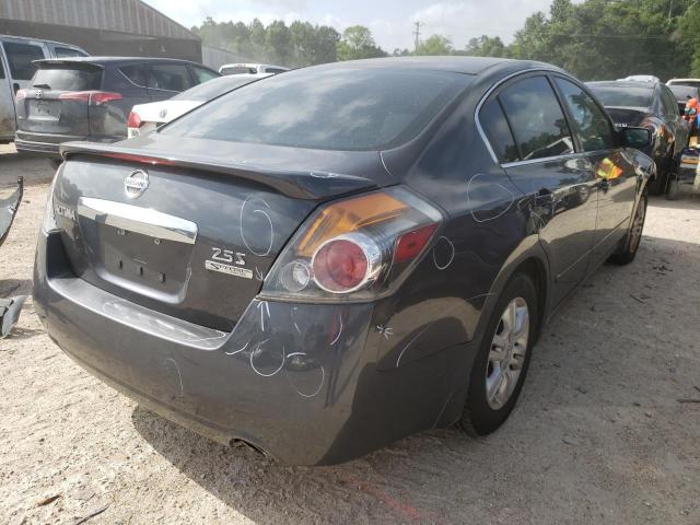 Photo 4 from auction – 2012 NISSAN ALTIMA BAS with VIN 1N4AL2AP8CN475539