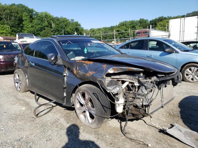 Photo 1 from auction – 2011 HONDA ACCORD EXL with VIN 1HGCS2B81BA005177