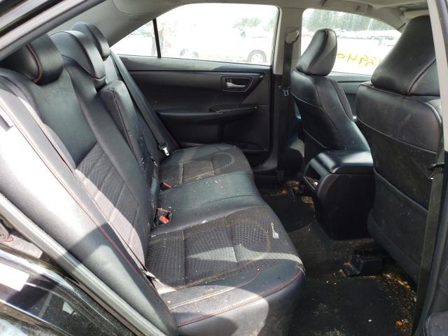 Photo 6 from auction – 2015 TOYOTA CAMRY LE with VIN 4T1BF1FKXFU915313