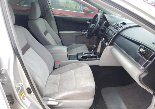 Photo 5 from auction – 2013 TOYOTA CAMRY L with VIN 4T1BF1FKXDU230130