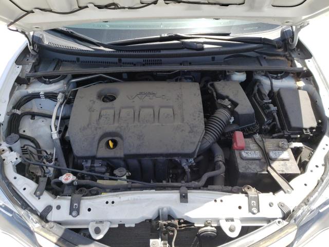 Photo 7 from auction – 2019 TOYOTA COROLLA L with VIN 5YFBURHE9KP873336