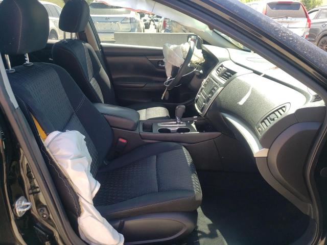 Photo 5 from auction – 2016 NISSAN ALTIMA 2.5 with VIN 1N4AL3AP2GN320089