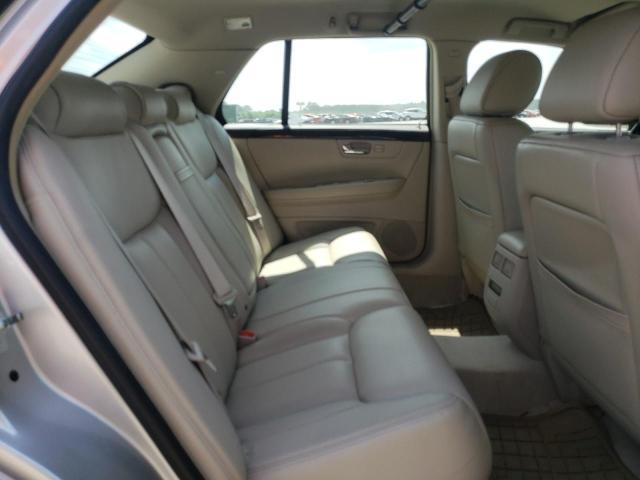 Photo 6 from auction – 2008 CADILLAC DTS with VIN 1G6KD57Y78U145906