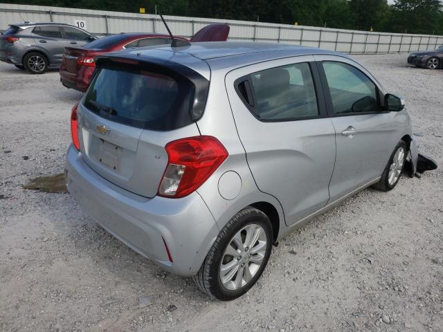 Photo 4 from auction – 2017 CHEVROLET SPARK 1LT with VIN KL8CD6SA5HC717796