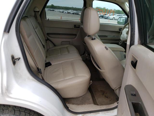 Photo 6 from auction – 2008 FORD ESCAPE XLT with VIN 1FMCU03128KA04567