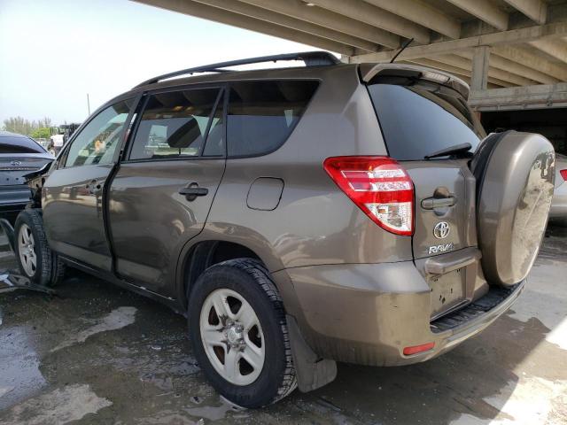 Photo 3 from auction – 2012 TOYOTA RAV4 with VIN 2T3KF4DV5CW135785