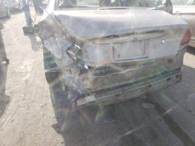 صورة رقم 10 من المزاد - 2006 FORD TAURUS SE مع VIN 1FAFP53U66A148325