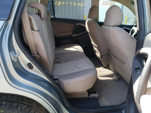 Photo 6 from auction – 2006 TOYOTA RAV4 with VIN JTMBD33V165042467