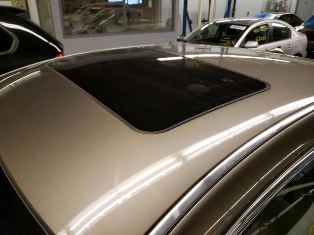 Photo 9 from auction – 2006 INFINITI M35 BASE with VIN JNKAY01F86M265734