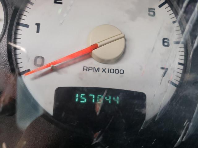 Photo 8 from auction – 2002 DODGE RAM 1500 with VIN 1D7HA16N62J122860