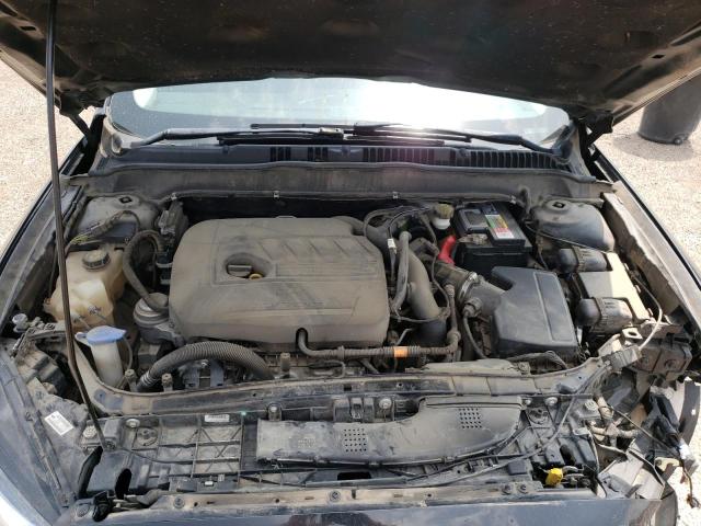 Photo 7 from auction – 2015 FORD FUSION SE with VIN 3FA6P0HD4FR252183