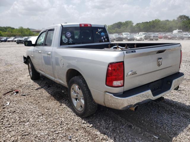 Photo 3 from auction – 2016 RAM 1500 SLT with VIN 1C6RR6GT7GS147616