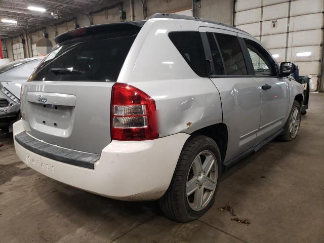 Photo 4 from auction – 2008 JEEP COMPASS SP with VIN 1J8FF47W88D759356