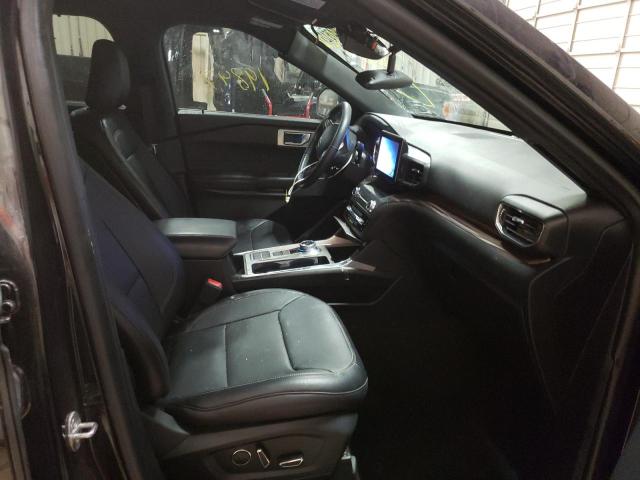 Photo 5 from auction – 2020 FORD EXPLORER L with VIN 1FMSK7FH6LGB52350