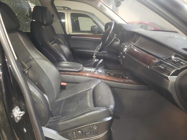 Photo 5 from auction – 2011 BMW X5 XDRIVE3 with VIN 5UXZW0C56BL368406