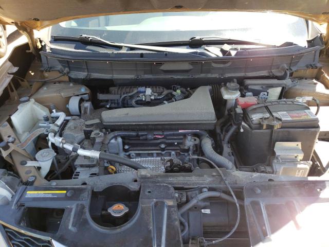 Photo 7 from auction – 2014 NISSAN ROGUE S with VIN 5N1AT2MVXEC772570