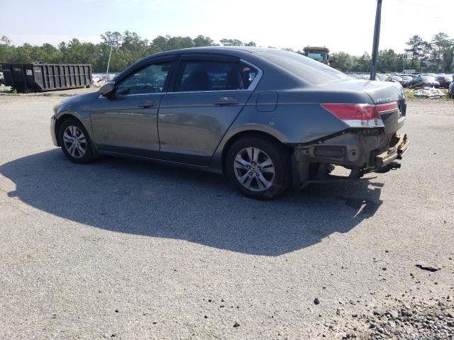 Photo 3 from auction – 2012 HONDA ACCORD SE with VIN 1HGCP2F66CA038817
