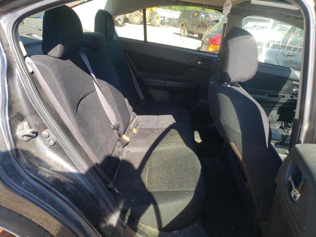 Photo 6 from auction – 2013 SUBARU IMPREZA PR with VIN JF1GJAD63DH015007
