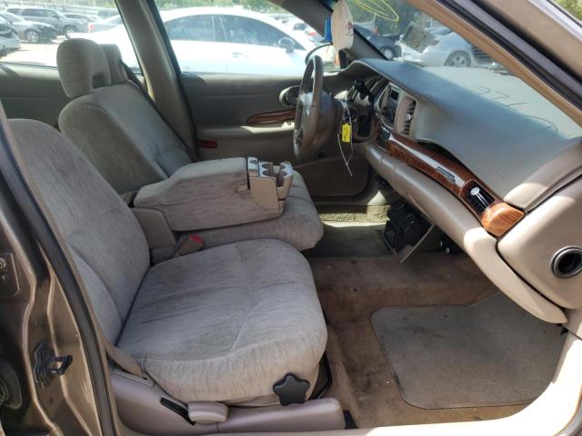 Photo 5 from auction – 2002 BUICK LESABRE CU with VIN 1G4HP54K62U138091
