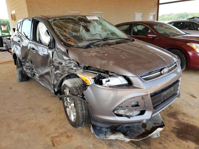 FORD ESCAPE SEL 2013 z numerem VIN 1FMCU9H92DUA34962 - Zdjęcie z aukcji