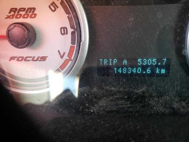 Photo 8 from auction – 2008 FORD FOCUS SE with VIN 1FAHP35N78W266750