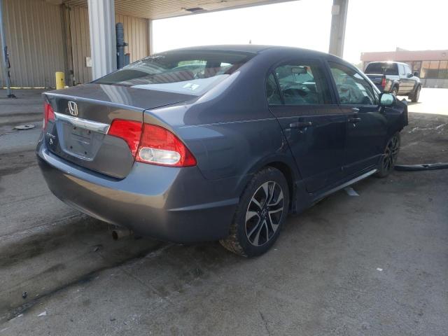 Zdjęcie 4 z aukcji – 2010 HONDA CIVIC EX z VIN 19XFA1F85AE084058