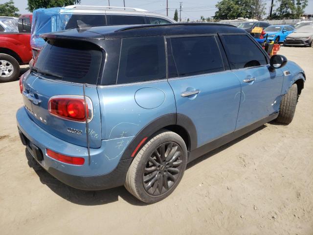 Photo 4 from auction – 2017 MINI COOPER CLU with VIN WMWLU1C5XH2F26957