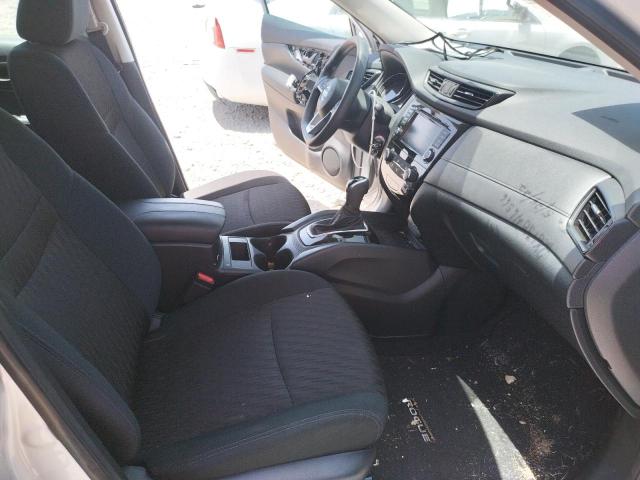 Photo 5 from auction – 2020 NISSAN ROGUE S with VIN 5N1AT2MT3LC724906