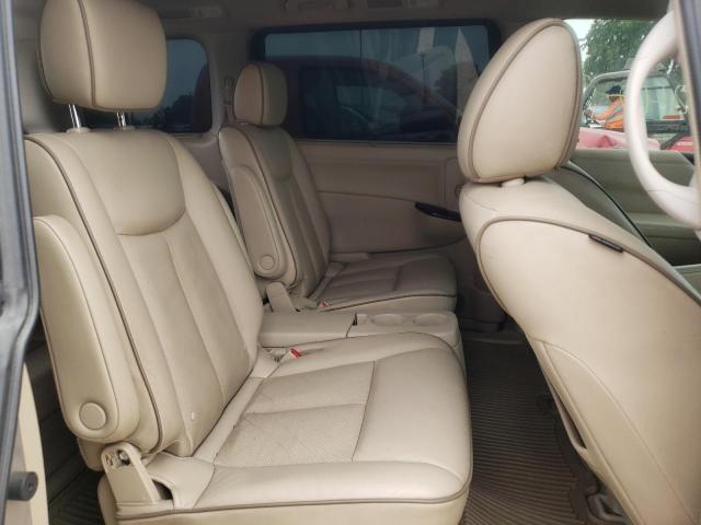 Photo 6 from auction – 2012 NISSAN QUEST S with VIN JN8AE2KP9C9038911