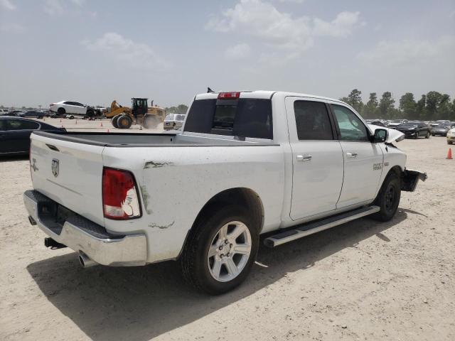Photo 4 from auction – 2017 RAM 1500 SLT with VIN 1C6RR6LTXHS683760