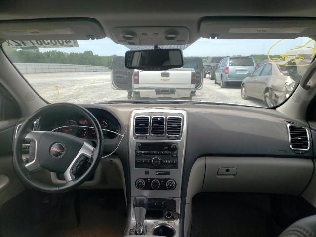 Photo 9 from auction – 2011 GMC ACADIA SLE with VIN 1GKKRPED1BJ258936