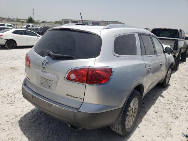 Photo 4 from auction – 2012 BUICK ENCLAVE with VIN 5GAKRCED2CJ146346