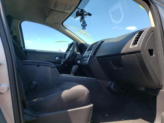 Photo 5 from auction – 2007 FORD EDGE SEL with VIN 2FMDK48C67BA53226