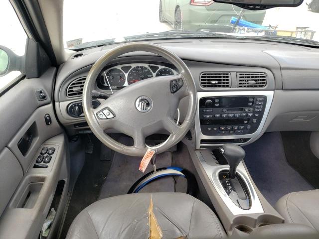 Photo 9 from auction – 2003 MERCURY SABLE LS P with VIN 1MEFM55SX3A622995