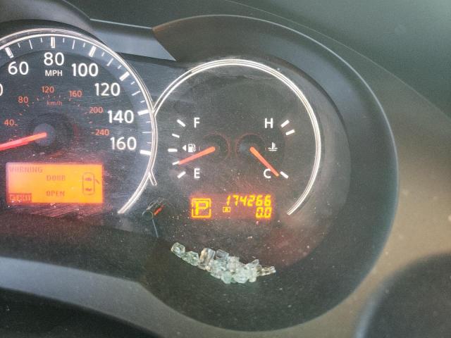 Photo 8 from auction – 2011 NISSAN ALTIMA BAS with VIN 1N4AL2AP2BC124622