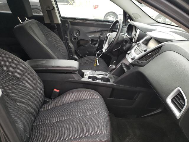 Photo 5 from auction – 2017 CHEVROLET EQUINOX LT with VIN 2GNALCEK6H6271310