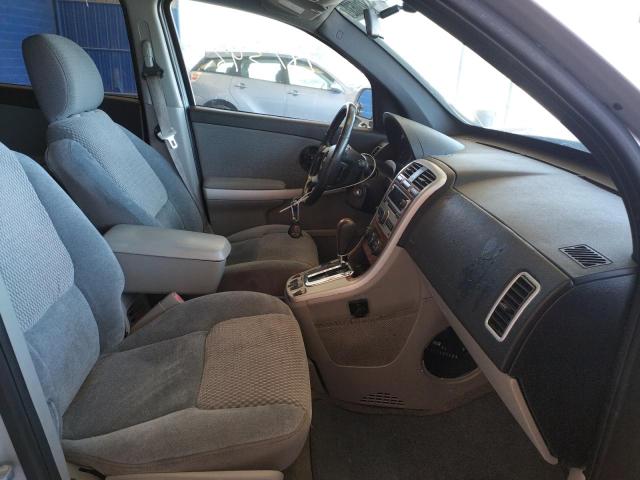 Photo 5 from auction – 2009 CHEVROLET EQUINOX LT with VIN 2CNDL33F596239683