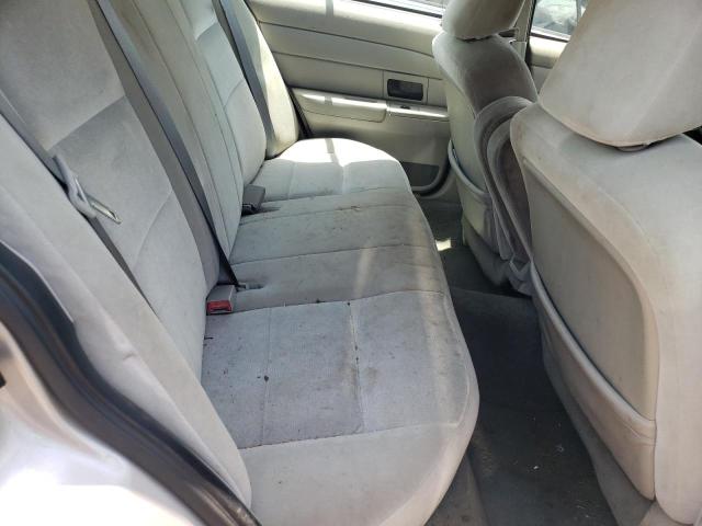 Photo 6 from auction – 2004 FORD CROWN VICT with VIN 2FAFP73W54X151315