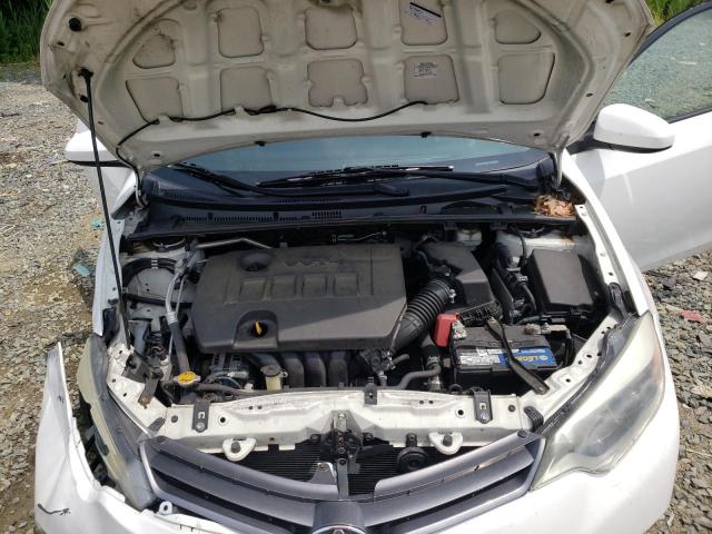 Photo 7 from auction – 2015 TOYOTA COROLLA L with VIN 2T1BURHE2FC326107