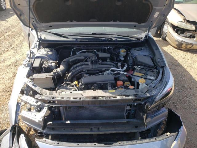 Photo 7 from auction – 2018 SUBARU CROSSTREK with VIN JF2GTALC3J8236003