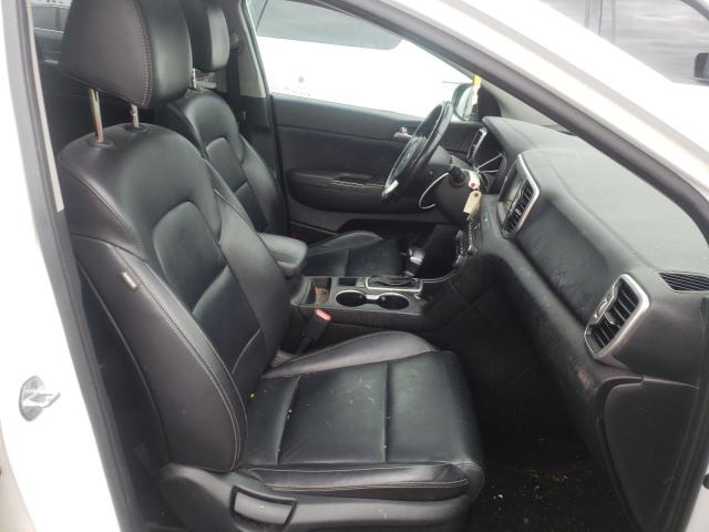 Photo 5 from auction – 2017 KIA SPORTAGE with VIN KNDPNCAC6H7204170
