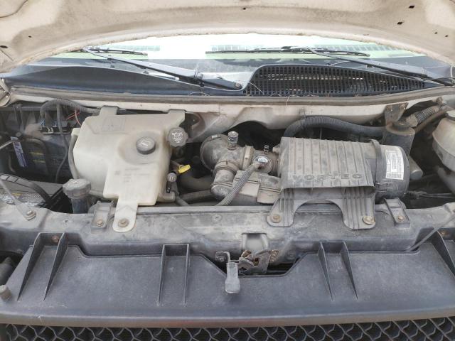 Photo 7 from auction – 2003 CHEVROLET EXPRESS G2 with VIN 1GCFG25T231218878