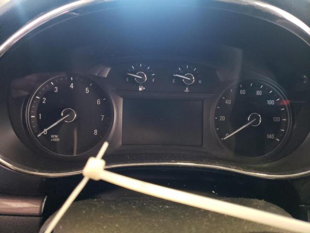 Photo 8 from auction – 2019 BUICK ENCORE PRE with VIN KL4CJASB9KB868580