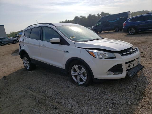 FORD ESCAPE 2016 with VIN 1FMCU0GX0GUC65908 - Photo from auction