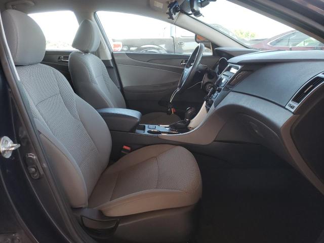 Photo 5 from auction – 2013 HYUNDAI SONATA GLS with VIN 5NPEB4AC3DH726959