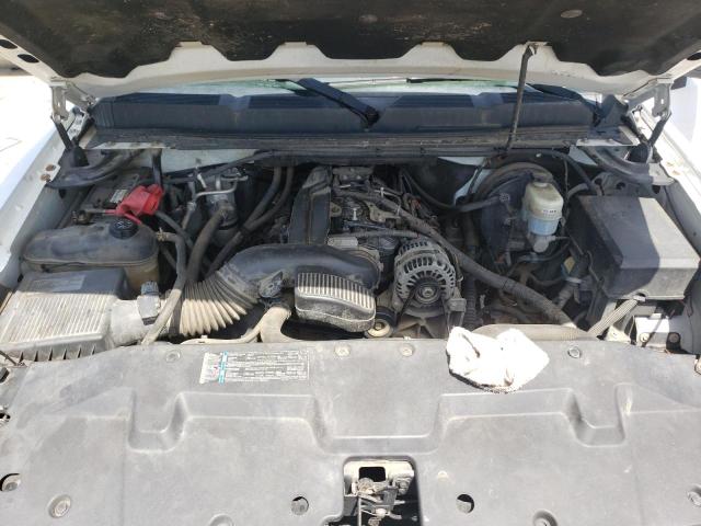 Photo 7 from auction – 2010 CHEVROLET SILVERADO with VIN 3GCRKSE31AG273669