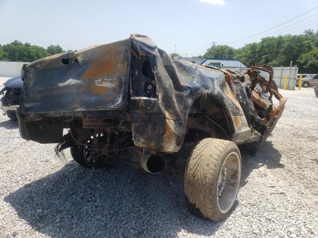 Photo 4 from auction – 2016 RAM 2500 ST with VIN 3C6UR5CL3GG123556