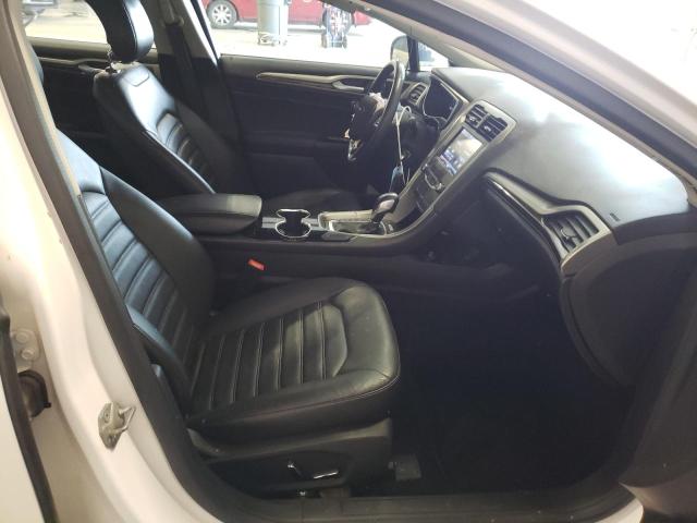 Photo 5 from auction – 2014 FORD FUSION SE with VIN 3FA6P0HD0ER150362