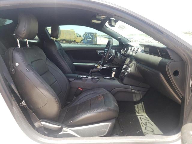 Photo 5 from auction – 2017 FORD MUSTANG with VIN 1FA6P8AM1H5203215